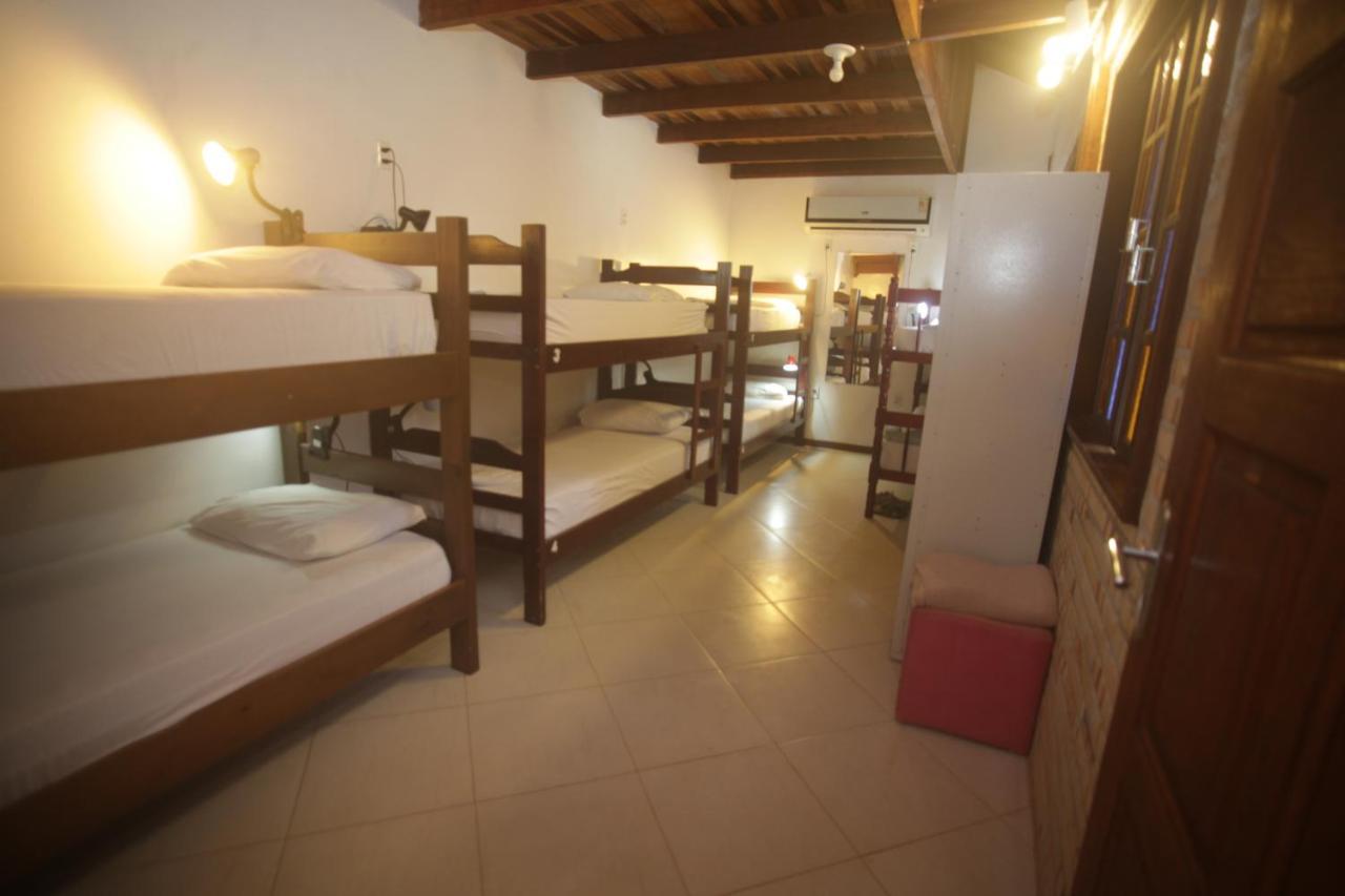 Hostal Biergarten Abraão